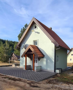 Holiday Home Ljuban